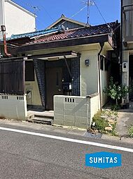 名鉄名古屋本線 一ツ木駅 徒歩17分