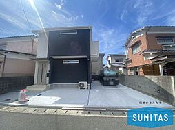 新築戸建