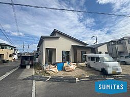 土居町　4区画　3号地