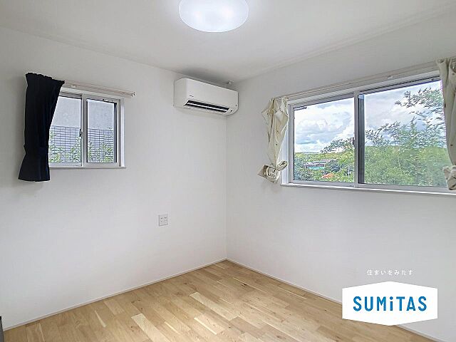 室内 岡山市南区箕島