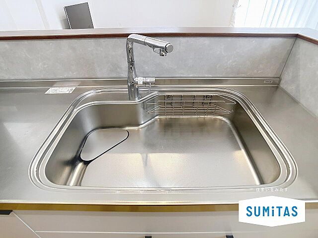 キッチン 岡山市南区箕島