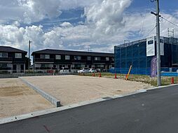 岡山県総社市井手の土地画像