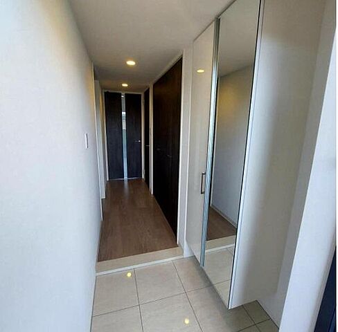 玄関 JR山陽本線 東尾道駅 徒歩8分