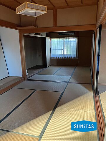 室内 安城市福釜町西天