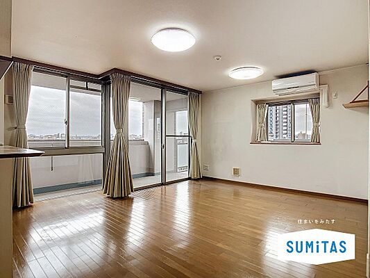 リビング/ダイニング JR山陽本線 高島駅 徒歩14分