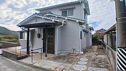 井原鉄道 御領駅 徒歩13分の一戸建て