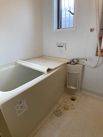 浴室 松山市衣山1丁目