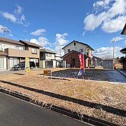 須賀川市松塚字姥作　67.97坪