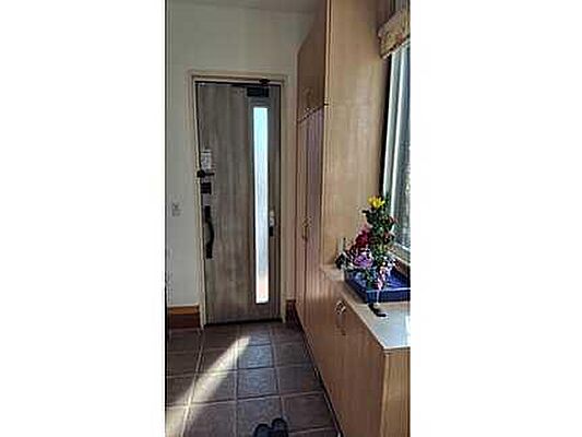 玄関 広島高速交通アストラムライン 大原駅 3.1km