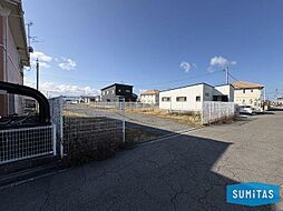 SUMiTAS Vita東垣生 4区画 4号地