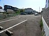 外観：南久米公園へのアクセス良好♪子育てに優しい立地ですね♪