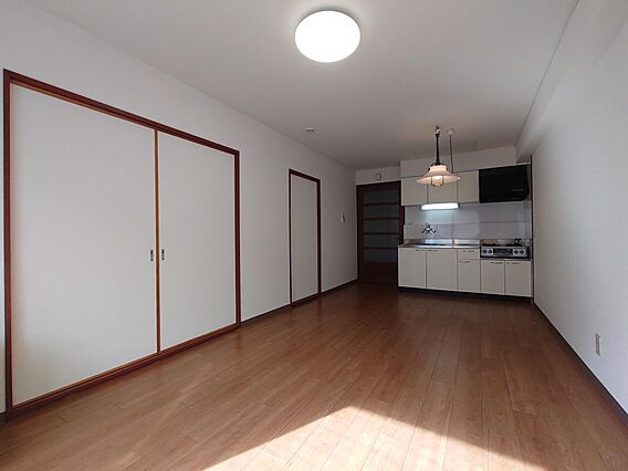 リビング/ダイ...