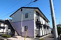 茨城県つくば市桜2丁目17-1：物件画像／大東建託リーシング株式会社 つくば店