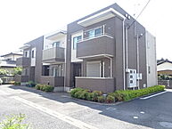 茨城県神栖市大野原中央4丁目6-16：物件画像／大東建託リーシング株式会社　神栖店