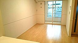 グリーンパレス高木 103 1階1LDKのリビング/ダイニング