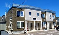 北海道旭川市旭神二条4丁目5番5号：物件画像／大東建託リーシング株式会社 旭川店