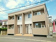 北海道旭川市末広二条3丁目3番1号：物件画像／大東建託リーシング株式会社 旭川店
