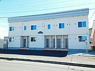 北海道滝川市黄金町西4丁目：物件画像／大東建託リーシング株式会社 旭川店