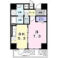 ゼンショウ天神8階9.5万円