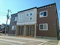 北海道帯広市西十六条北1丁目1-114：物件画像／大東建託リーシング株式会社 千歳店