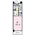 フレアルーチェ3階5.1万円