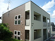 青森県八戸市南白山台2丁目：物件画像／大東建託リーシング株式会社 八戸店