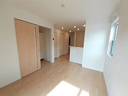 ディアレスト　Ｂ棟 105 1階1LDKのリビング/ダイニング