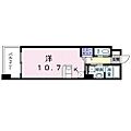 クレメントタカラ3階5.6万円