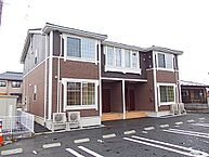 秋田県秋田市外旭川字三千刈9番4号：物件画像／大東建託リーシング株式会社 秋田店