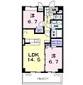 アヴリル7階9.4万円