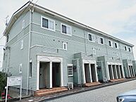 秋田県秋田市土崎港中央7丁目：物件画像／大東建託リーシング株式会社 秋田店