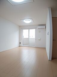 ヴィオラＣ 103 1階1LDKのリビング/ダイニング