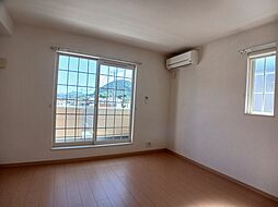 マンダリーナ 202 2階1LDKのリビング/ダイニング