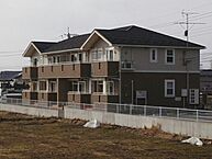 岩手県花巻市高木第21地割：物件画像／大東建託リーシング株式会社　北上店