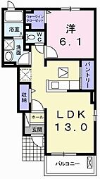 高砂駅 5.6万円