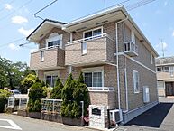 茨城県笠間市八雲1丁目：物件画像／大東建託リーシング株式会社　水戸インター店