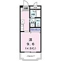 ゴールドキャッスル23階5.4万円