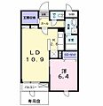 プリムローズ511階7.3万円