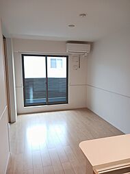 グラングラスB 2LDKの写真