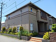 千葉県富津市青木4丁目：物件画像／大東建託リーシング株式会社 木更津店