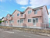 福島県福島市町庭坂字杉ノ下11-1：物件画像／大東建託リーシング株式会社 福島店