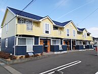 福島県福島市笹谷字稲場：物件画像／大東建託リーシング株式会社 福島店