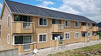 福島県福島市伏拝字大杉：物件画像／大東建託リーシング株式会社 福島店
