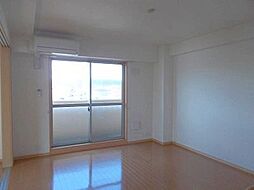 Ｈ．Ｔ．ミニョンII 301 3階2LDKのリビング/ダイニング