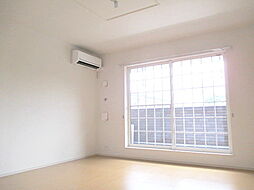 アクティフ　ジェルメIII 201 2階2LDKのリビング/ダイニング