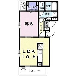 平塚駅 6.8万円