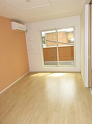 Ｔ−ＳＱＵＡＲＥ　10 202 2階2LDKのリビング/ダイニング