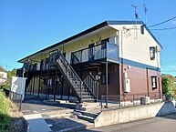 福島県二本松市表1丁目561番地5：物件画像／大東建託リーシング株式会社 福島店