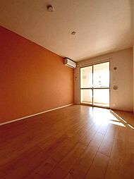 アート・ルミナーレ 205 2階2LDKのリビング/ダイニング