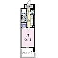 ディーフォーラム古正寺3階6.1万円